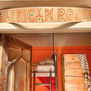 The Chill Art Hostel Essaouira