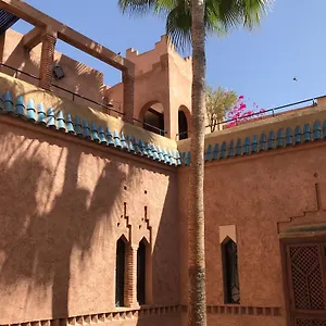  Riad Zahir Maroc
