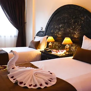 ** Hotel Salam Maroc