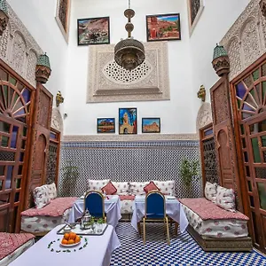 Dar Rabha Fez
