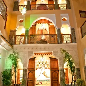 3* Gasthof Riad-boutique Borj Dhab