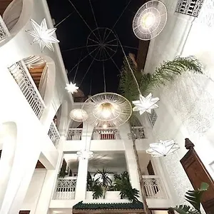 N's & Riad Marrakesch