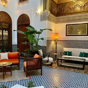 Zamane - Boutique & Riad